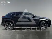 2023 Lexus UX250