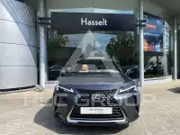 2023 Lexus UX250