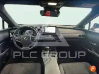 2023 Lexus UX250