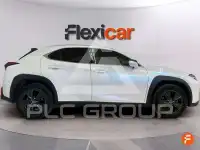 2023 Lexus UX250