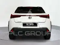 2023 Lexus UX250
