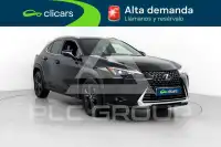 2023 Lexus UX250