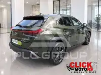 2023 Lexus UX250