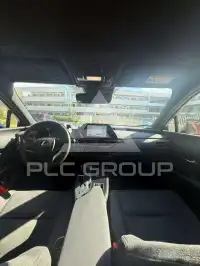 2023 Lexus UX250
