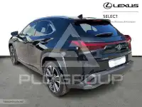 2023 Lexus UX250