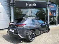 2023 Lexus UX250
