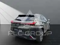 2023 Lexus UX250