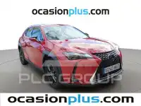 2023 Lexus UX250