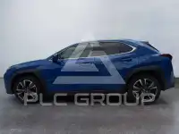 2023 Lexus UX250