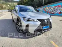 2023 Lexus UX250
