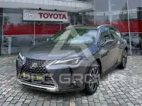 2023 Lexus UX250