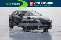 2023 Lexus UX250