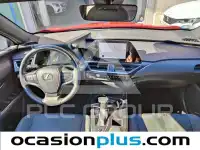 2023 Lexus UX250