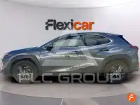 2023 Lexus UX250