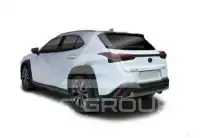 2023 Lexus UX250
