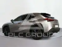 2023 Lexus UX250