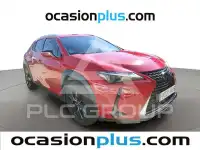 2023 Lexus UX250