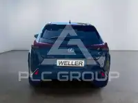 2023 Lexus UX250