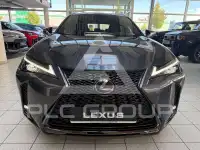 2023 Lexus UX250