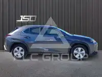 2023 Lexus UX250