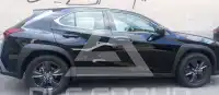 2023 Lexus UX250