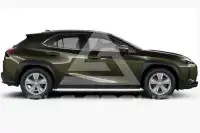 2023 Lexus UX250