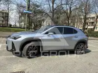 2023 Lexus UX250