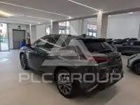 2023 Lexus UX250