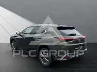 2023 Lexus UX250