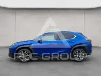 2023 Lexus UX250