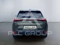 2023 Lexus UX250