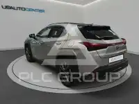 2023 Lexus UX250