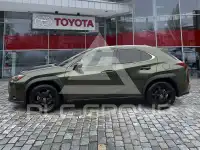 2023 Lexus UX250