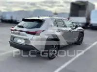 2023 Lexus UX250