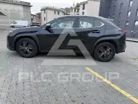 2023 Lexus UX250