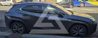 2023 Lexus UX250