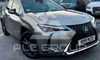 2023 Lexus UX250
