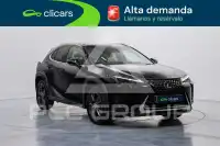 2023 Lexus UX250