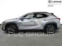 2023 Lexus UX250