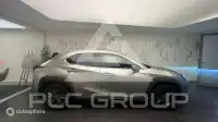 2023 Lexus UX250