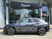 2023 Lexus UX250