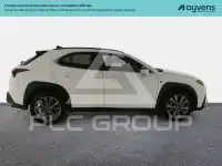 2023 Lexus UX250