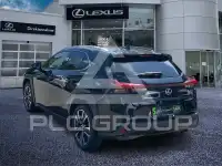 2023 Lexus UX250
