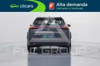 2023 Lexus UX250