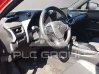 2023 Lexus UX250
