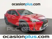 2023 Lexus UX250