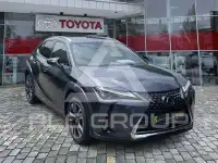 2023 Lexus UX250