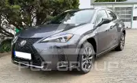2023 Lexus UX250