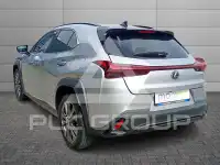 2023 Lexus UX250