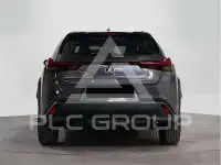 2023 Lexus UX250